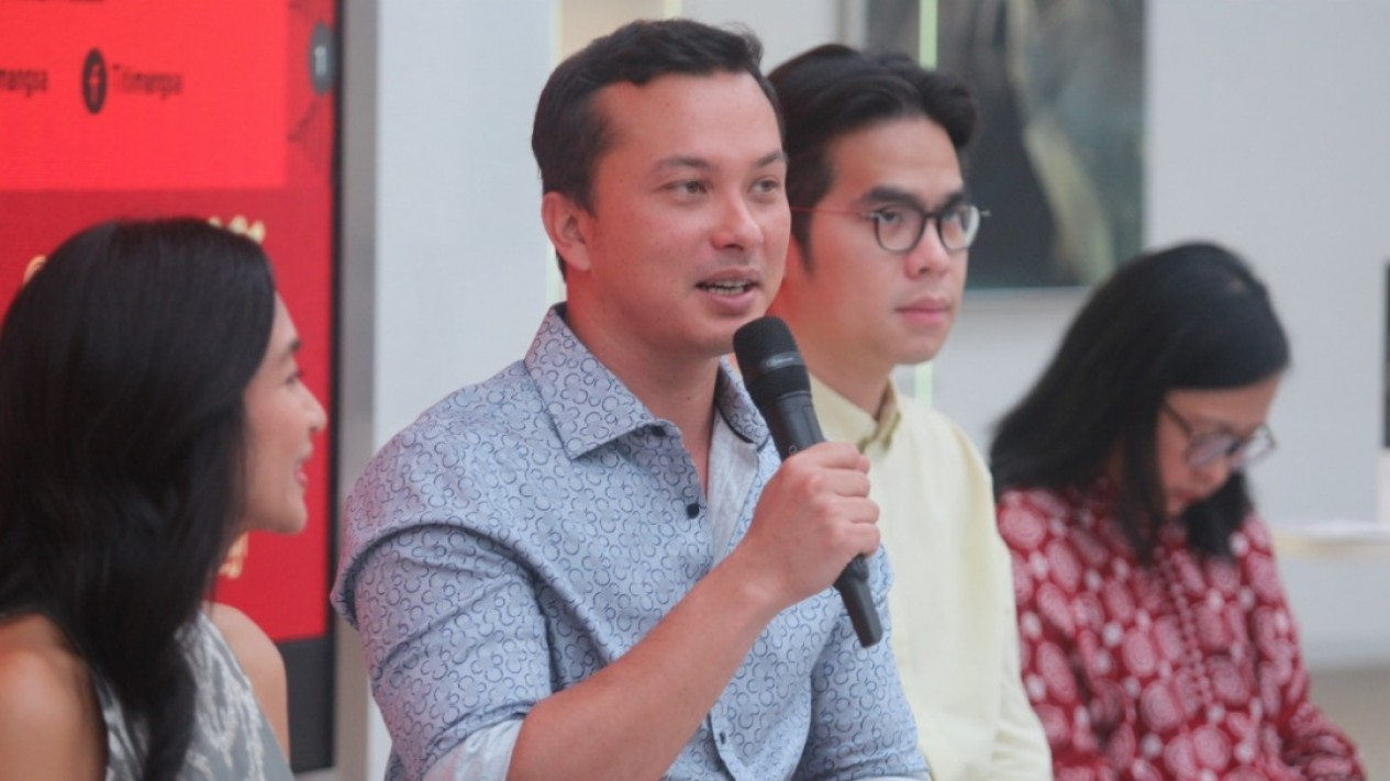 Jelang Pementasan Sudamala: Dari Epilog Calonarang