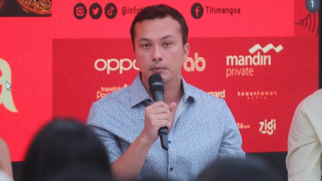 Jelang Pementasan Sudamala: Dari Epilog Calonarang
