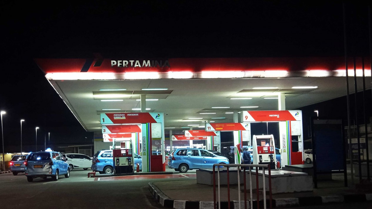 Heboh BBM Naik, Ternyata Pertalite Harganya Belum Naik