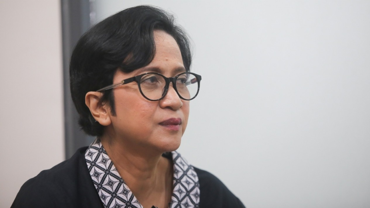 Wawancara Khusus VIVA Dengan Kombes Pol Sumy Hastry Purwanti - Vlix.id