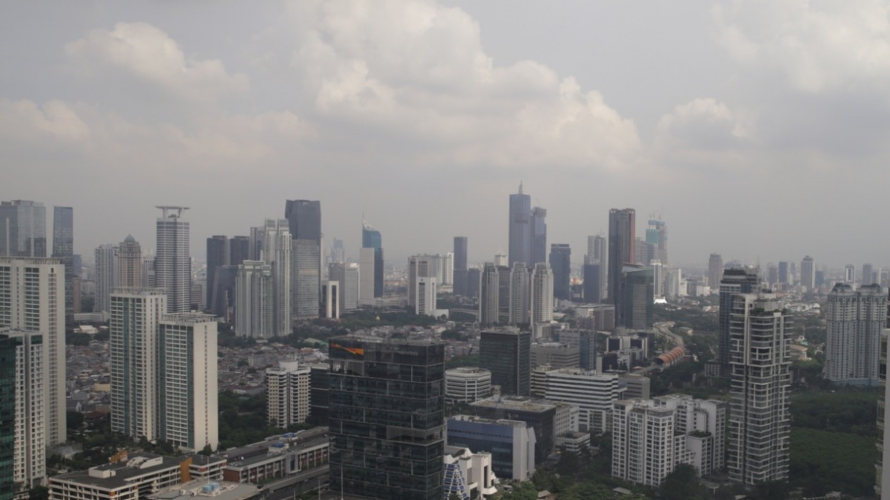 Kenaikan Daya Saing Indonesia Naik ke Posisi 27 Dunia
