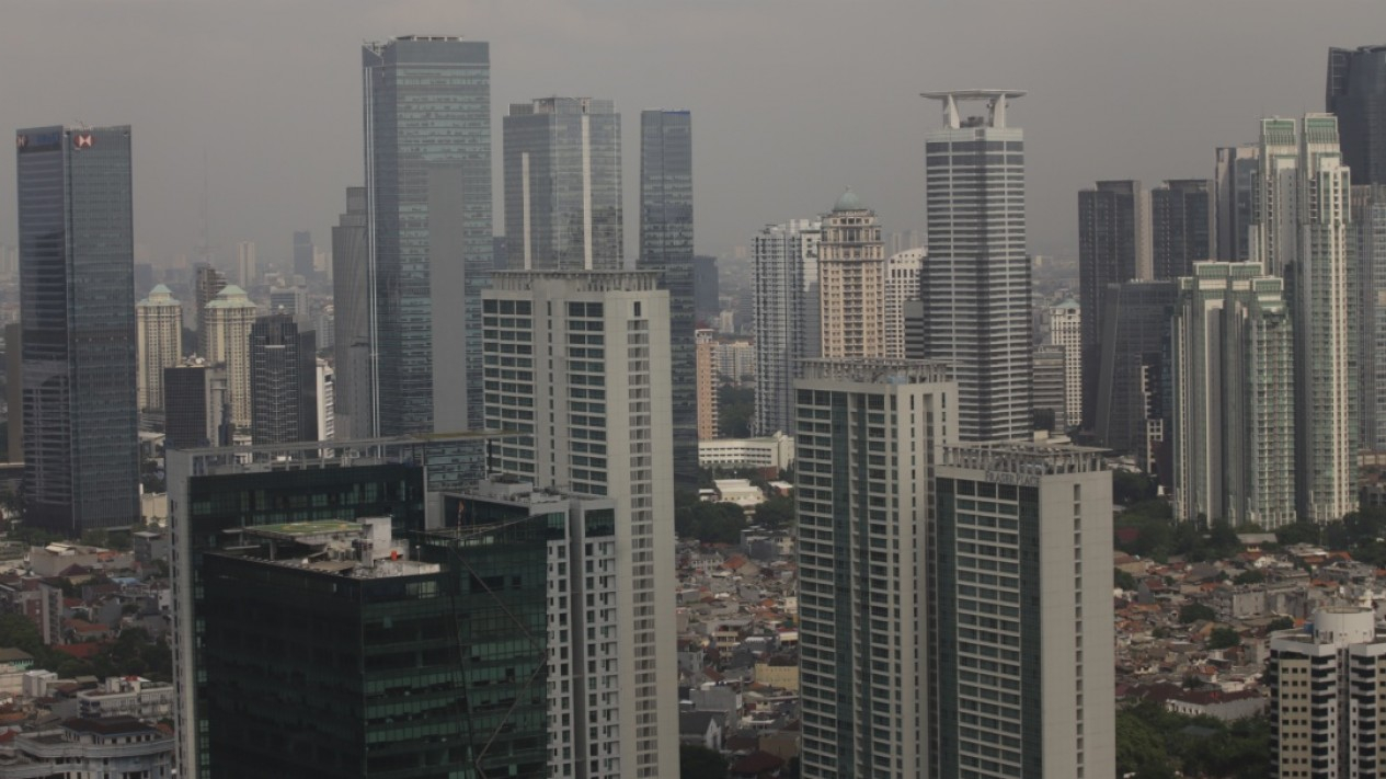 Kenaikan Daya Saing Indonesia Naik ke Posisi 27 Dunia