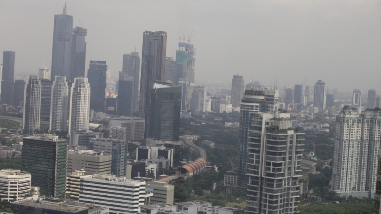 Kenaikan Daya Saing Indonesia Naik ke Posisi 27 Dunia