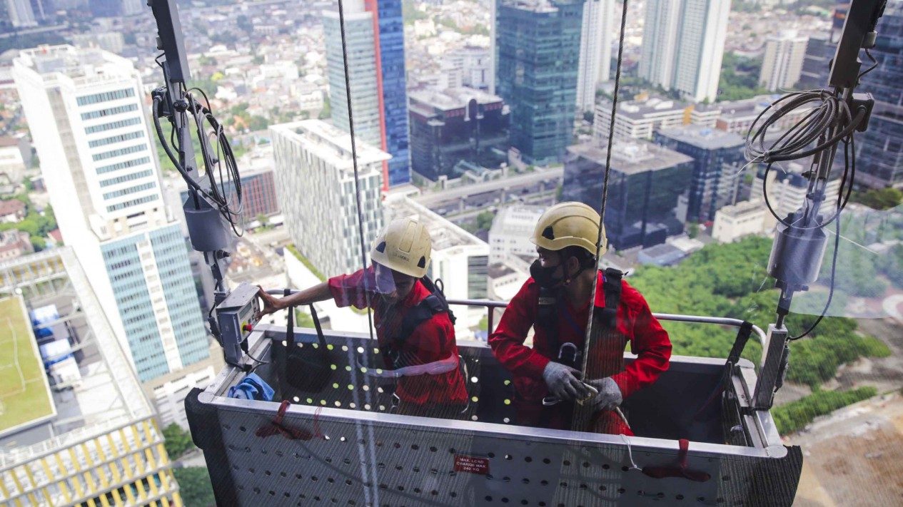 Digitalisasi Layanan BPJS Ketenagakerjaan Untungkan Pekerja