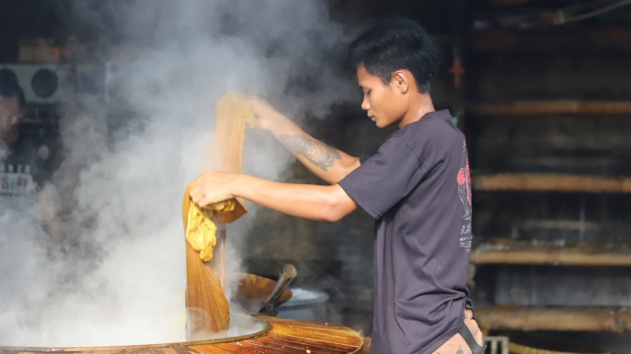 Harga Relatif Tinggi, Pemerintah Rencanakan Impor Kedelai