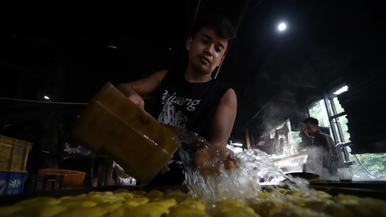 Harga Relatif Tinggi, Pemerintah Rencanakan Impor Kedelai