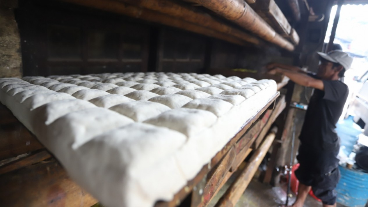 Harga Relatif Tinggi, Pemerintah Rencanakan Impor Kedelai