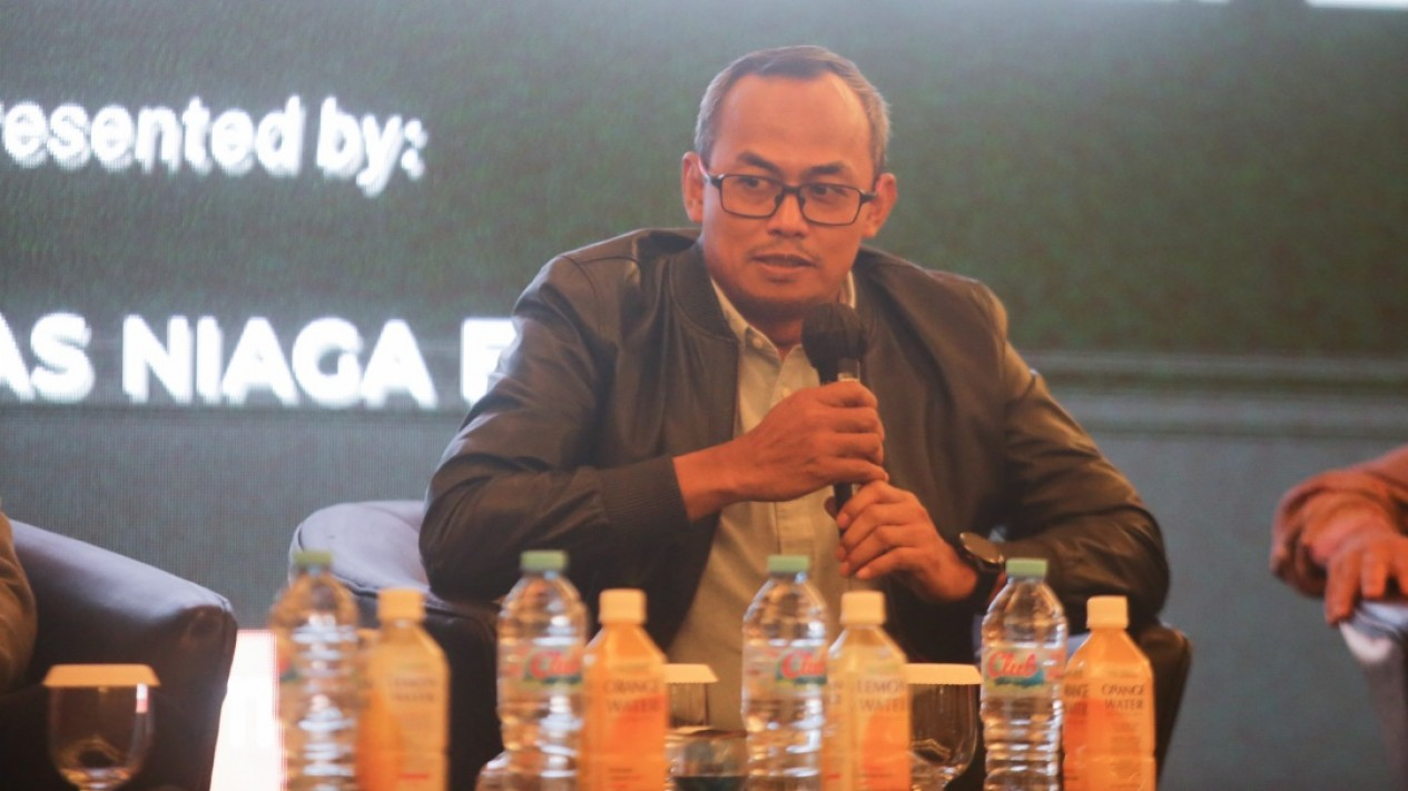BNI Indonesian Masters 2022
