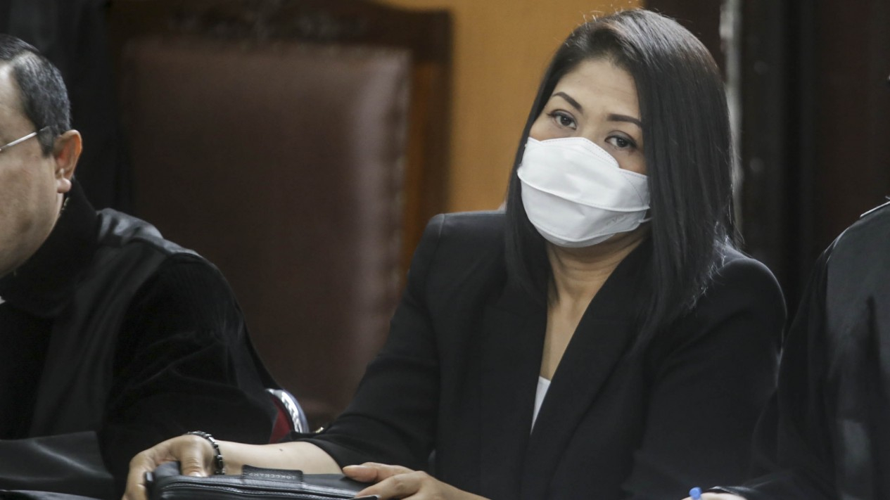 Sidang Putri Candrawathi, Agenda Saksi Ahli Meringankan