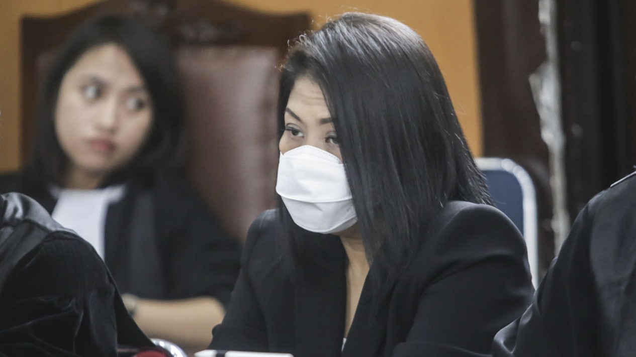 Sidang Putri Candrawathi, Agenda Saksi Ahli Meringankan
