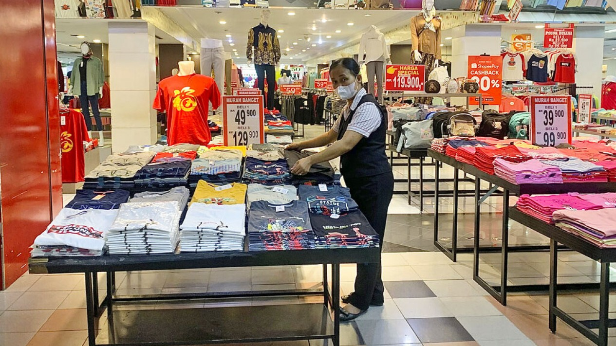 Usai PPKM Dicabut, Masyarakat Dihimbau Selalu Pakai Masker