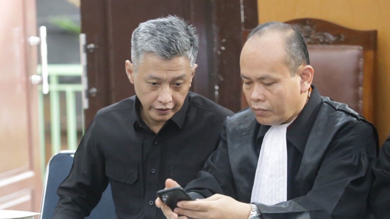 Mantan Wakapolri Jadi Saksi Meringankan Hendra Kurniawan