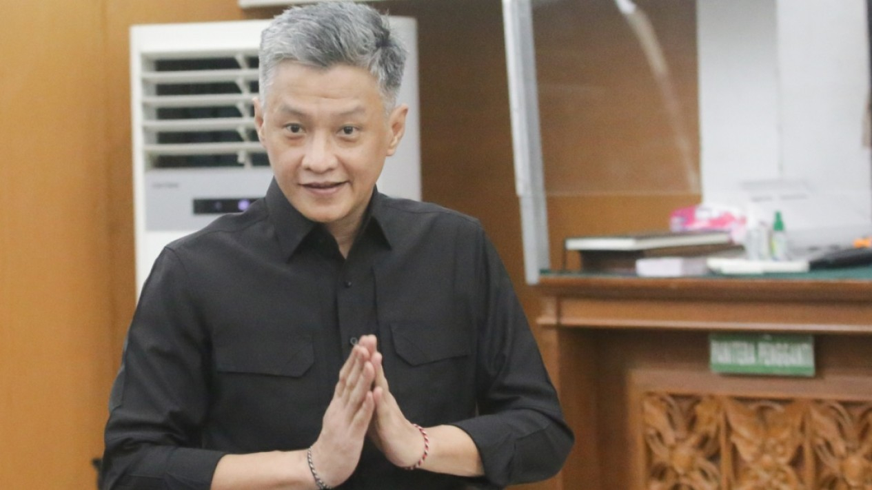 Mantan Wakapolri Jadi Saksi Meringankan Hendra Kurniawan