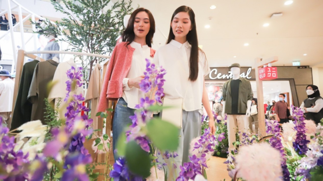 Koleksi Lifewear Terbaru Spring dan Summer 2023