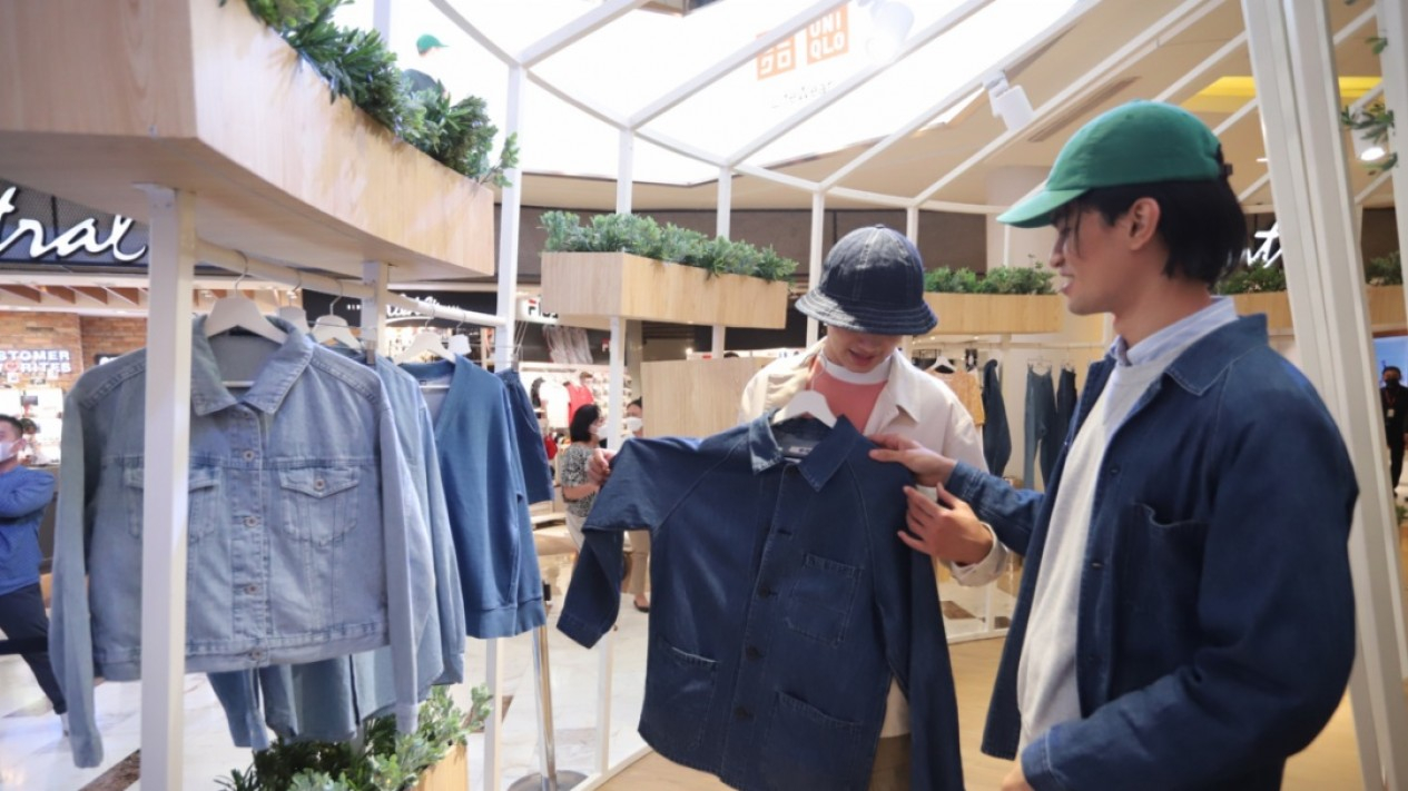 Koleksi Lifewear Terbaru Spring dan Summer 2023
