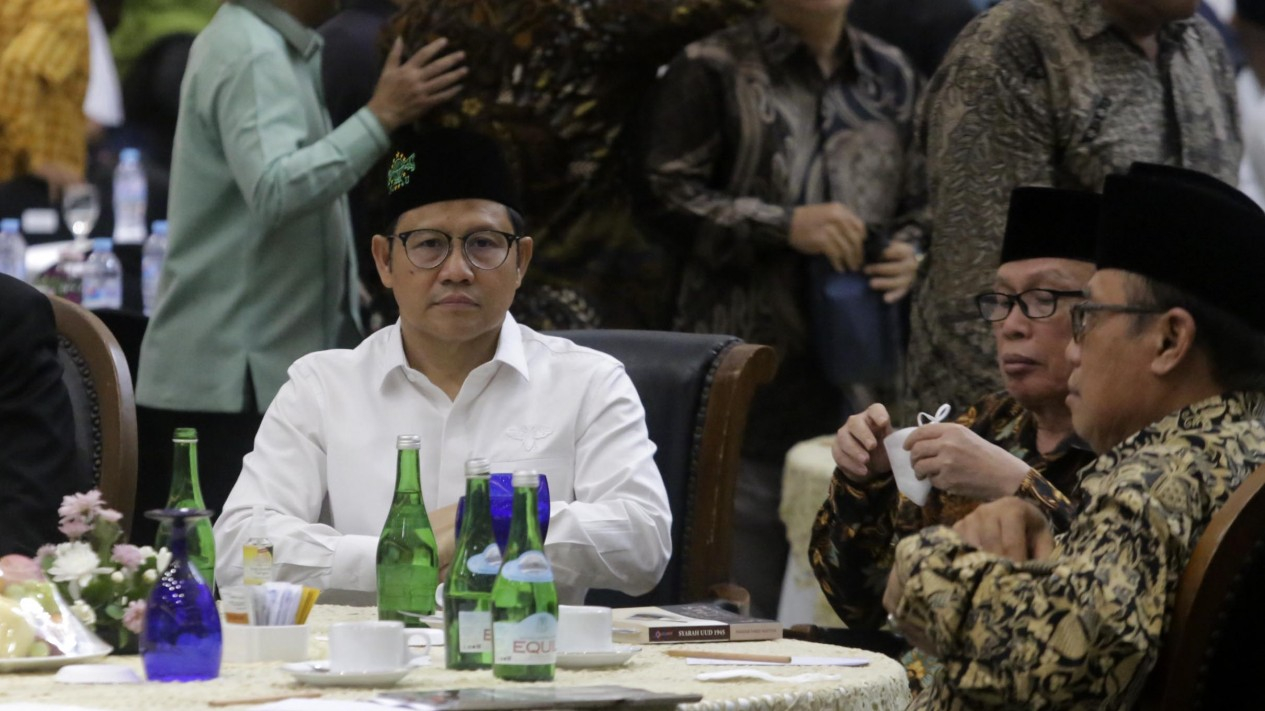 Sarasehan Nasional Satu Abad Nahdlatul Ulama