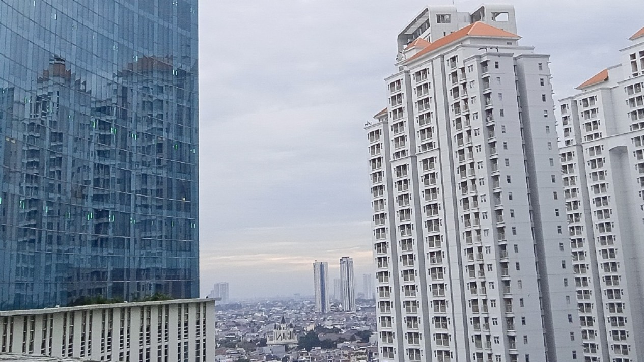 Pertumbuhan Ekonomi Indonesia 2023