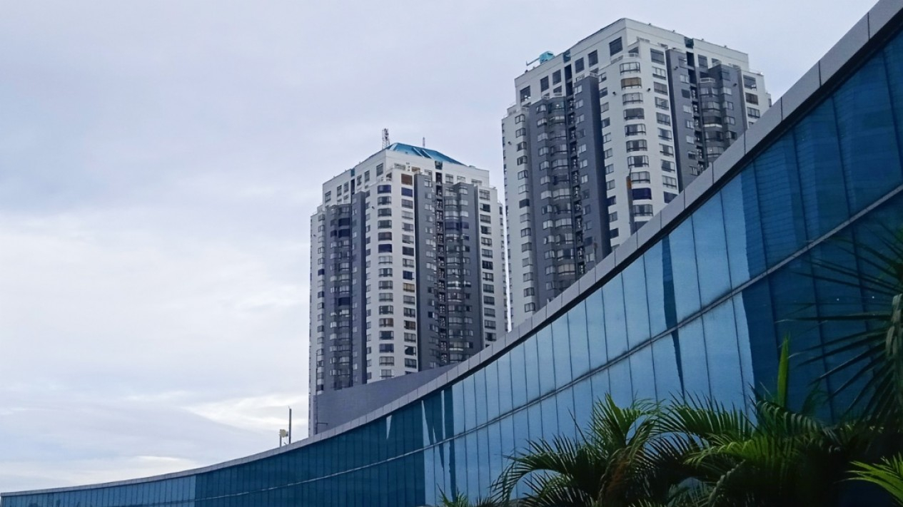 Pertumbuhan Ekonomi Indonesia 2023
