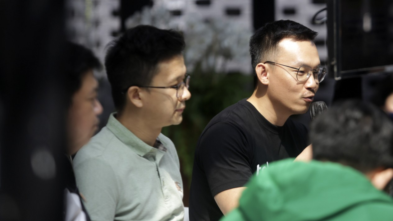 Persiapan Pelaku Bisnis Hadapi Ramadan 2023