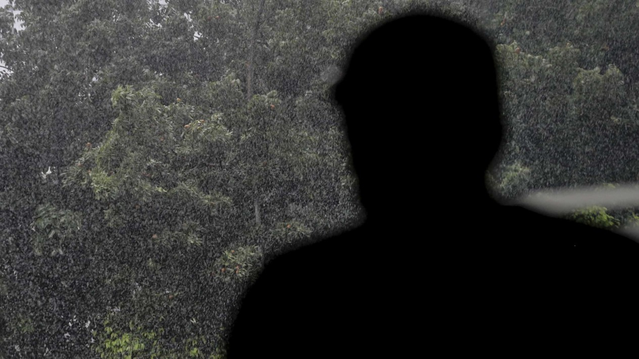 Potensi Hujan Hingga Dinihari untuk Wilayah Jakarta