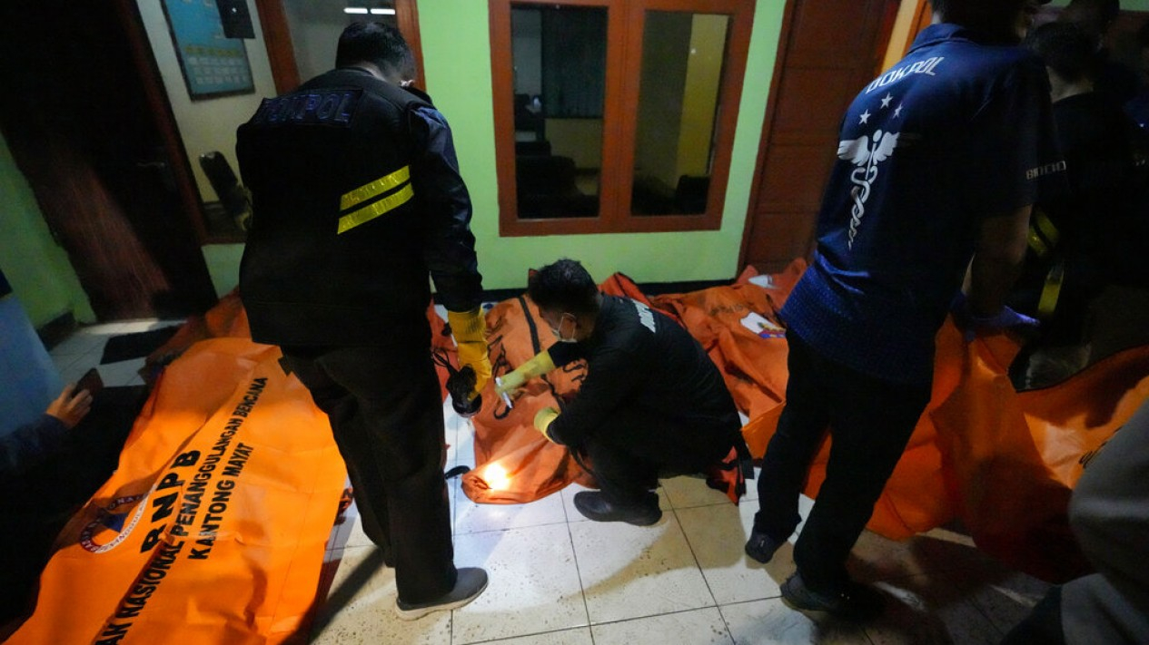 Korban Meninggal Kebakaran Pertamina Plumpang Jadi 13 Orang