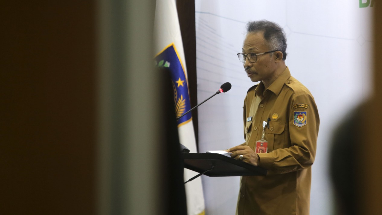 Petunjuk Teknis Program Jaminan Sosial Ketenagakerjaan