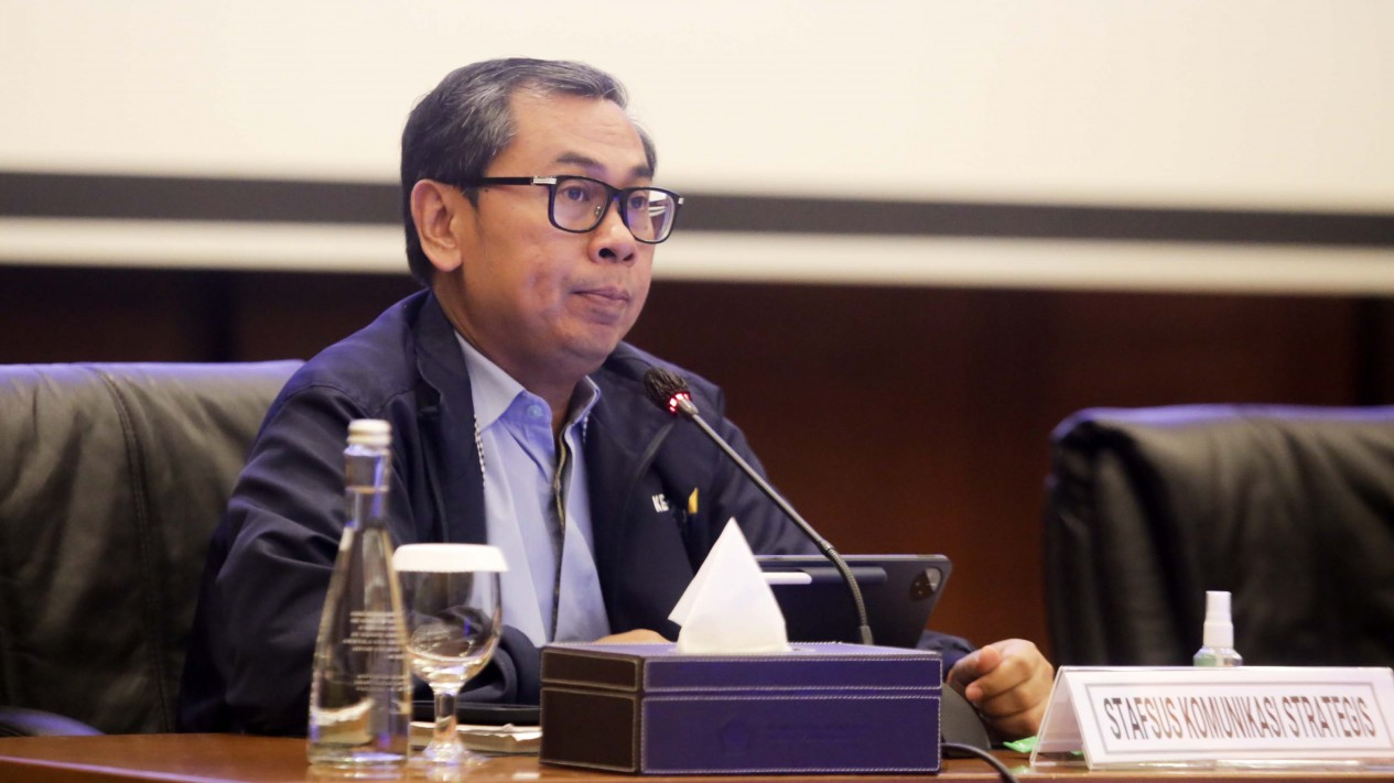 Konpres Kemenkeu, Rafael Alun Dipecat dan Eko Dicopot