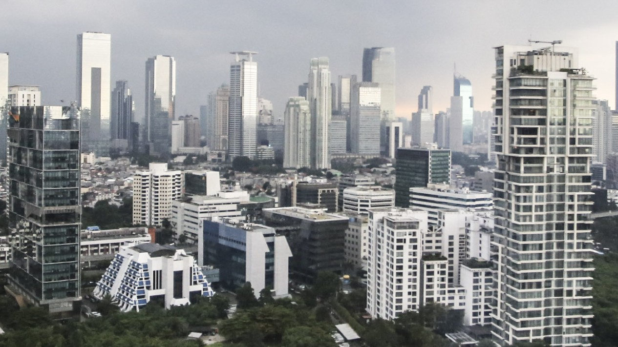 Kelonggaran Perpanjang Cuti Lebaran Antisipasi Macet