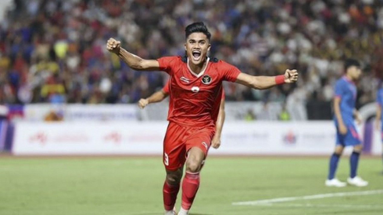 Tuntas, Timnas Sepakbola Juara SEA Games Usai Menanti 32 Thn
