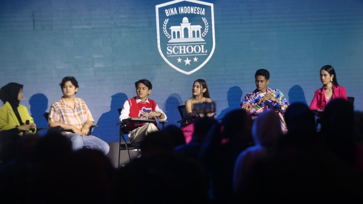 Melihat Serunya A+ Trailer