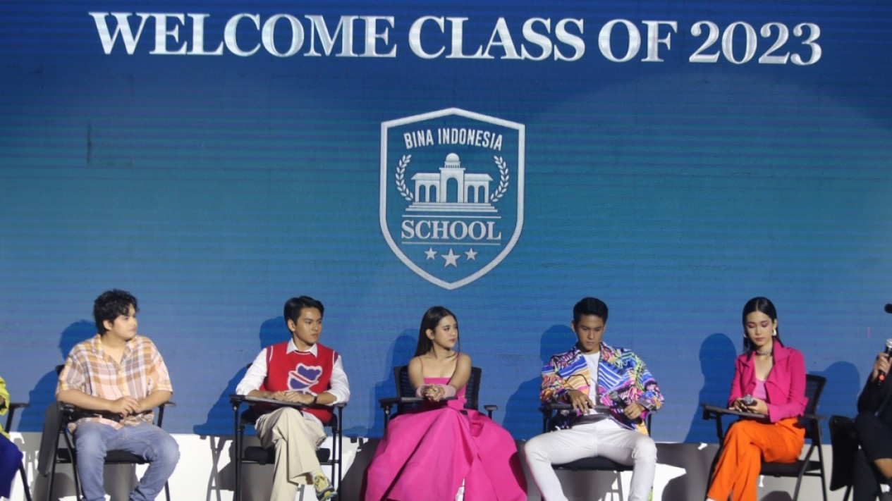 Melihat Serunya A+ Trailer