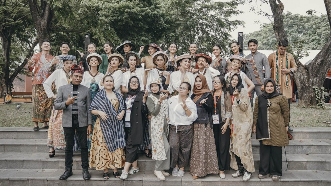 Fashion Culture Swarna Gemilang