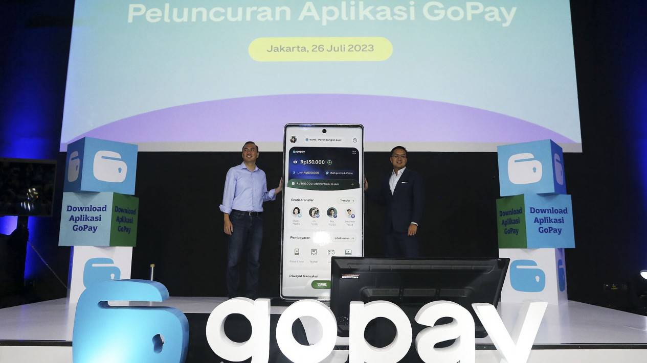 Perluas Jangkauan ke Seluruh Lapisan Masyarakat