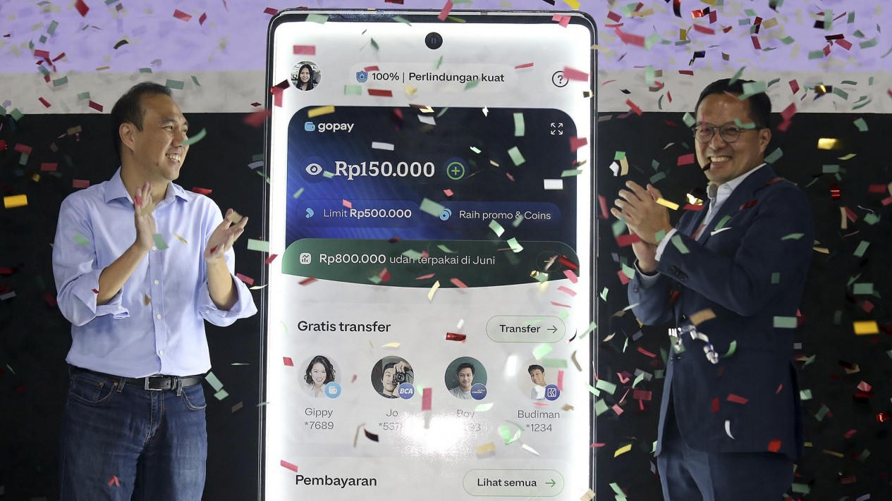 Perluas Jangkauan ke Seluruh Lapisan Masyarakat