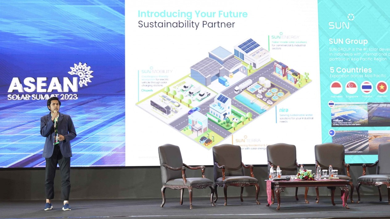 IndoSolar Expo 2023