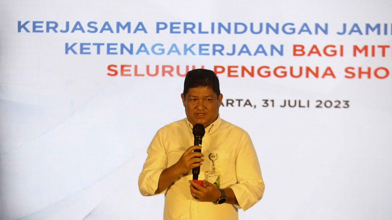Kerjasama Perlindungan Jaminan Sosial Ketenagakerjaan