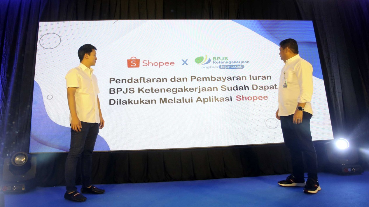 Kerjasama Perlindungan Jaminan Sosial Ketenagakerjaan
