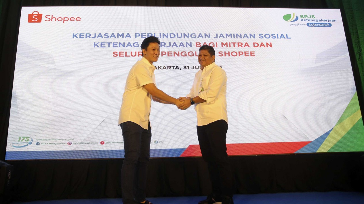 Kerjasama Perlindungan Jaminan Sosial Ketenagakerjaan