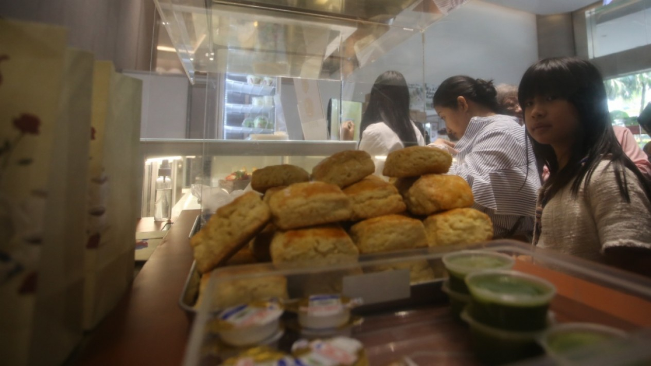 Rekor MURI Mall Dengan Festival UMKM Berkala Terbanyak