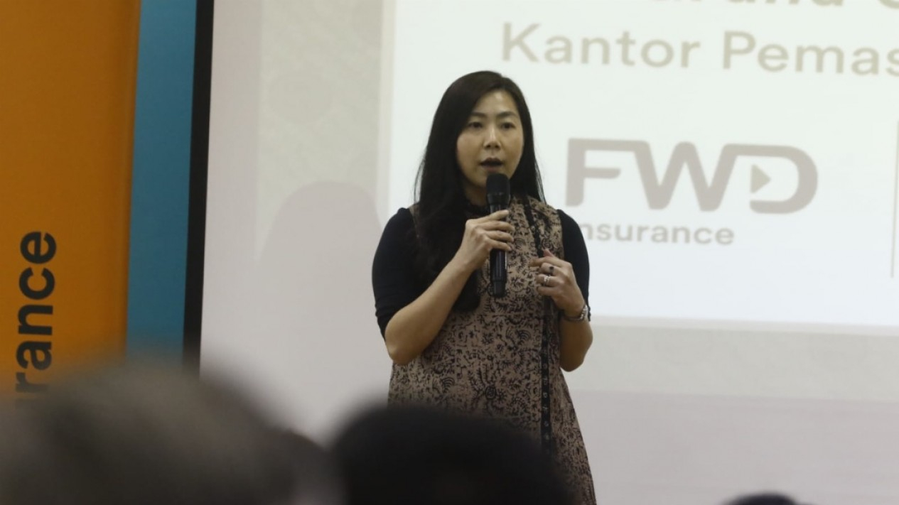 FWD Insurance Perluas Jaringan Bisnis