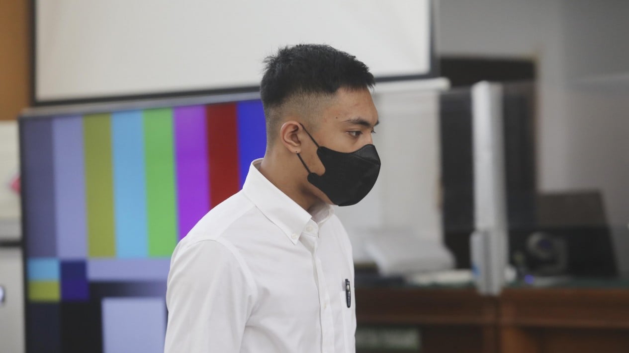 Jaksa Belum Siap, Sidang Tuntutan Mario dan Shane Ditunda