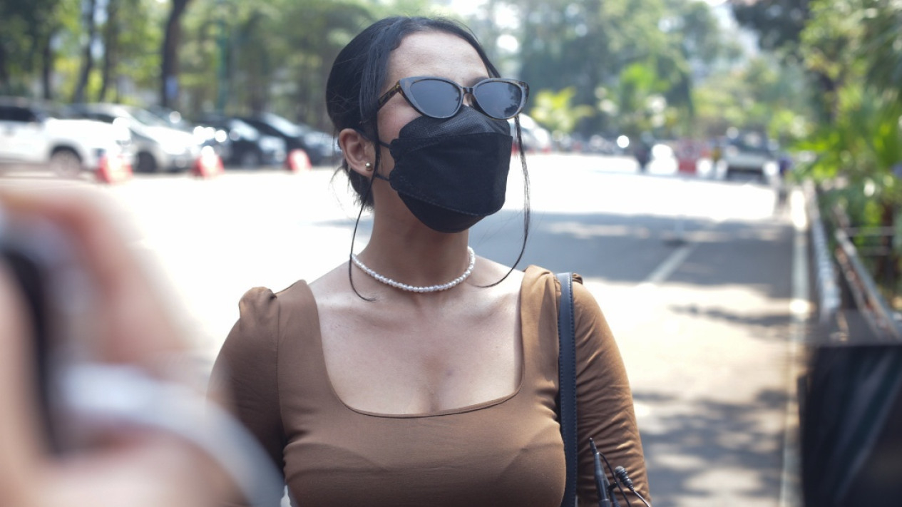 Siskaeee Diperiksa Polda Metro Jaya Terkait Video Porno