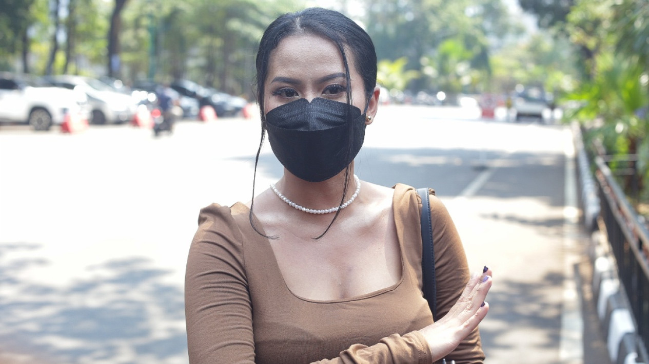 Siskaeee Diperiksa Polda Metro Jaya Terkait Video Porno
