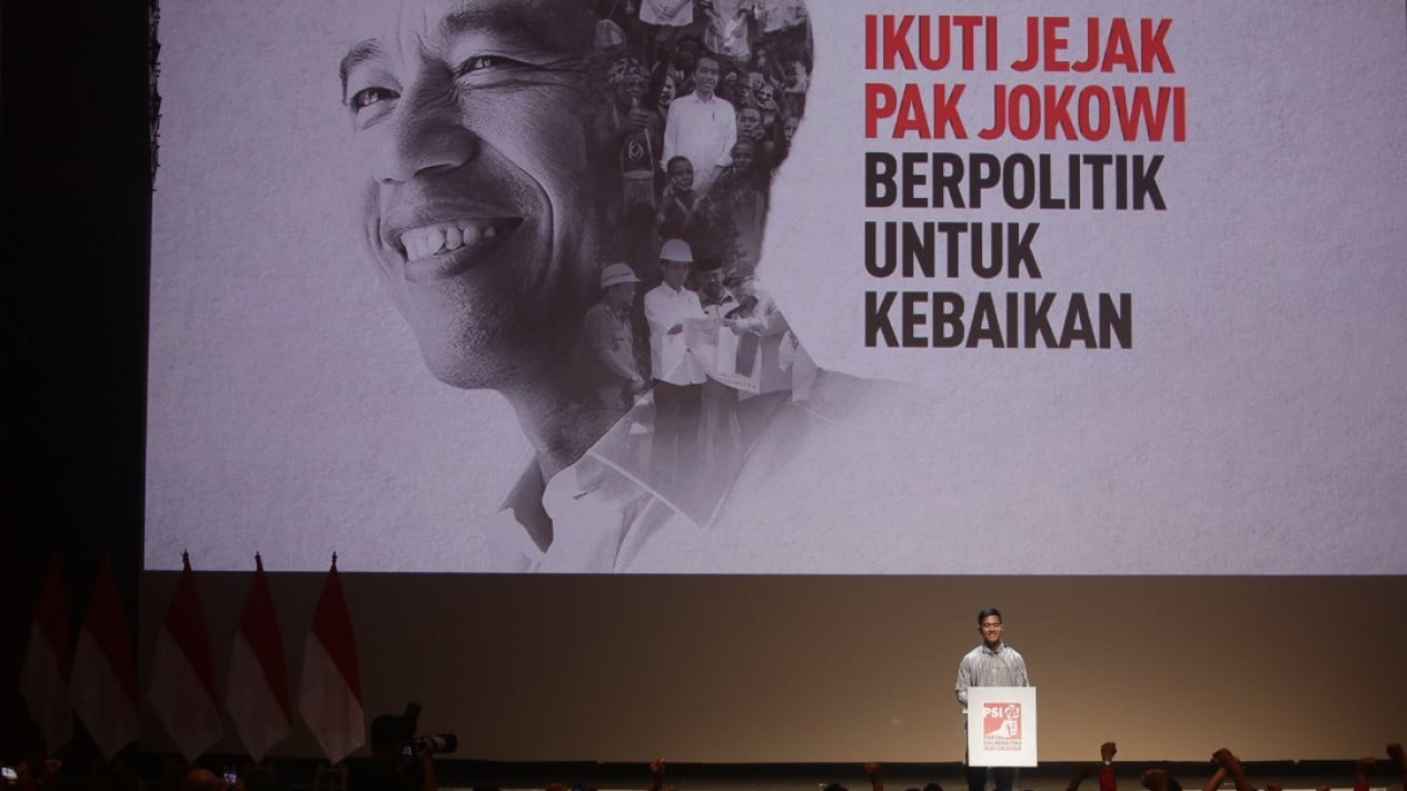 Kopdarnas PSI