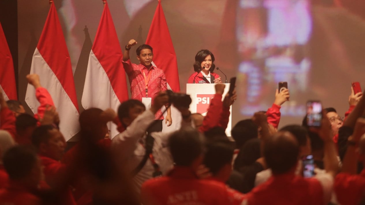 Kopdarnas PSI