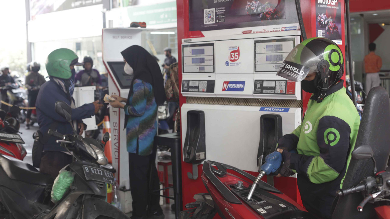 Peringatan Hari Batik Nasional