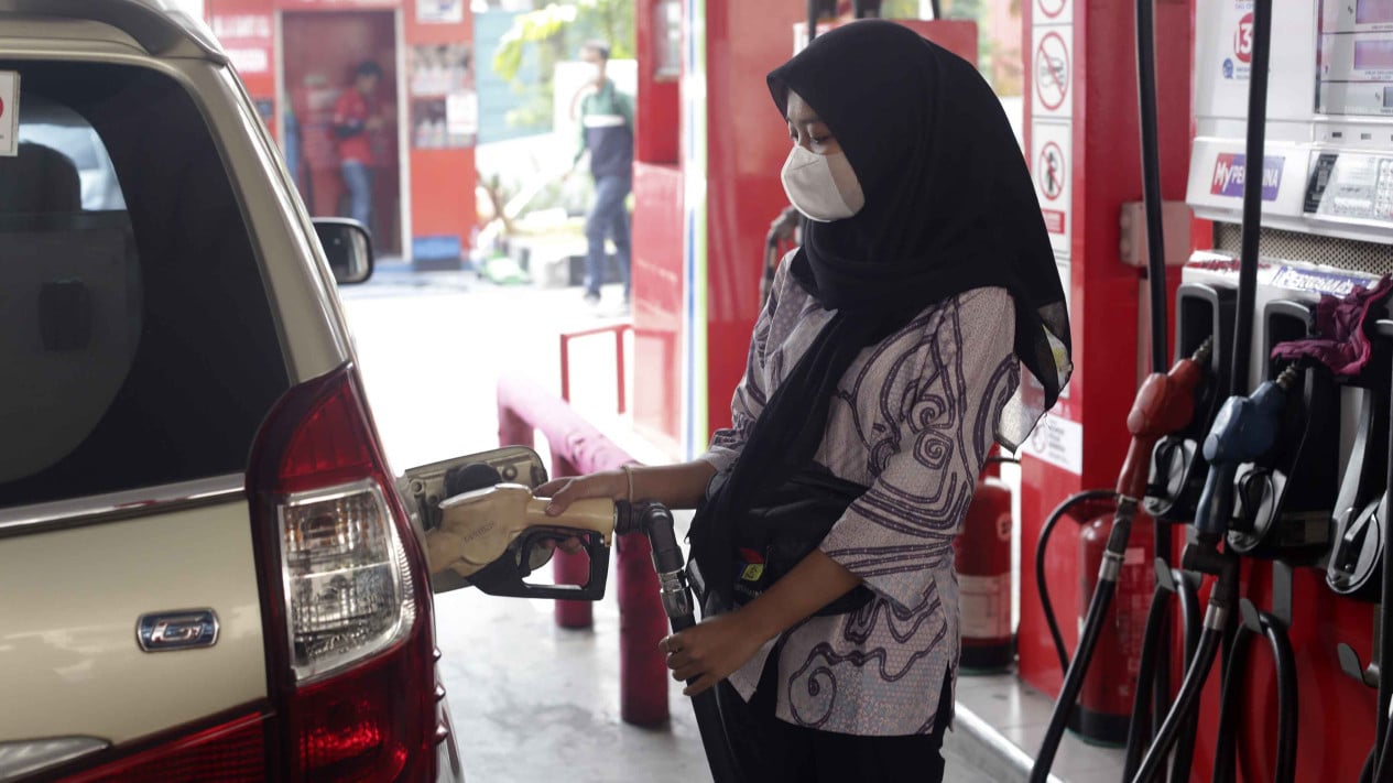 Peringatan Hari Batik Nasional