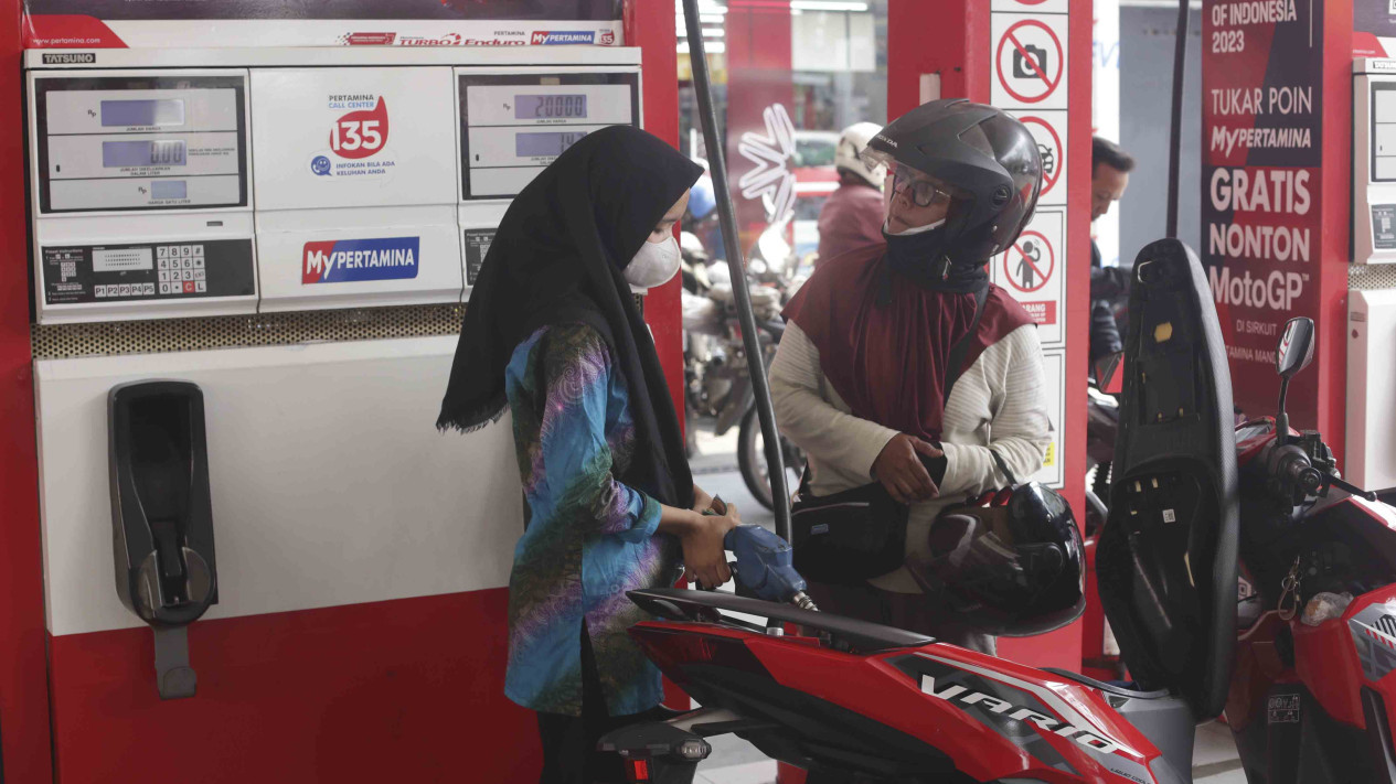 Peringatan Hari Batik Nasional