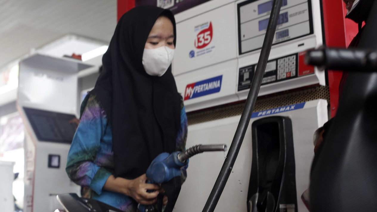 Peringatan Hari Batik Nasional