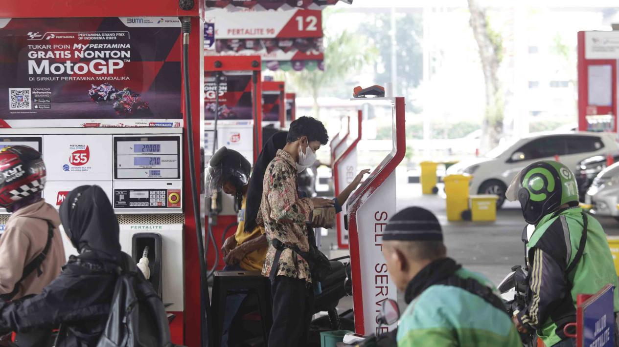 Peringatan Hari Batik Nasional